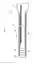 Fig. 03 - ENDOSCOPE AND HARDNESS ADJUSTER