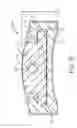 Fig. 10 - Method and apparatus for aligning and securing a cable strain relief