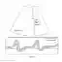 Fig. 07 - Method and system for simultaneously displaying a doppler image, a B-mode image, and a color blood flow image