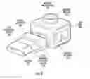 Fig. 03 - Nebulizer having flow meter function