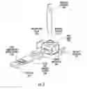 Fig. 06 - Nebulizer having flow meter function