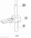 Fig. 09 - Nebulizer having flow meter function
