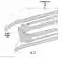 Fig. 14 - Nebulizer having flow meter function