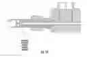 Fig. 15 - Nebulizer having flow meter function