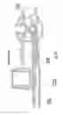 Fig. 19 - Nebulizer having flow meter function