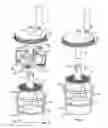 Fig. 04 - Tissue collection and separation device