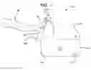Fig. 10 - Apparatus and method for imaging feet