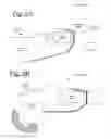 Fig. 06 - Bladder driven linear cylinder and associated devices driven thereby