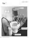 Fig. 07 - Bladder driven linear cylinder and associated devices driven thereby