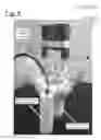 Fig. 09 - Bladder driven linear cylinder and associated devices driven thereby