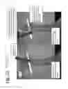 Fig. 23 - Bladder driven linear cylinder and associated devices driven thereby