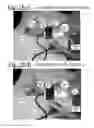Fig. 29 - Bladder driven linear cylinder and associated devices driven thereby