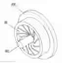 Fig. 01 - MANUAL AND CYCLONIC MASSAGE DEVICE