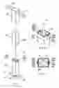 Fig. 13 - MANUAL AND CYCLONIC MASSAGE DEVICE