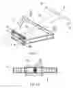 Fig. 08 - Manual and spiral massage device