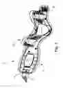 Fig. 02 - Adjustable cervical collar