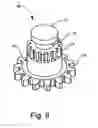 Fig. 09 - Adjustable cervical collar