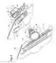 Fig. 10 - Adjustable cervical collar