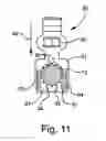 Fig. 12 - Adjustable cervical collar
