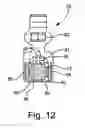 Fig. 13 - Adjustable cervical collar
