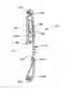 Fig. 01 - Orthopedic Back Support System