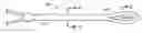Fig. 01 - Loop-tip catheter