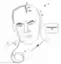Fig. 01 - Therapy for rapid eye movement behavior disorder (RBD)