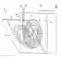 Fig. 02 - Method and apparatus for heating solutions within intravenous lines to desired temperatures during infusion