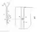 Fig. 05 - Method and apparatus for heating solutions within intravenous lines to desired temperatures during infusion