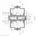 Fig. 05 - DC-AC frequency converter type nose cleaner
