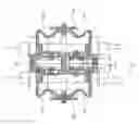 Fig. 08 - DC-AC frequency converter type nose cleaner