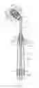 Fig. 19 - DC-AC frequency converter type nose cleaner