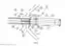 Fig. 03 - Releasably locking dilator and sheath assembly
