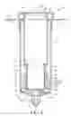 Fig. 07 - Medical container and syringe