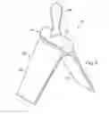 Fig. 07 - Apparatus and method of inhibiting perianal tissue damage
