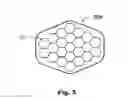 Fig. 04 - Wound and therapy compress and dressing