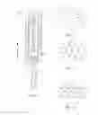 Fig. 04 - Lubricated tampon having invertible flaps for facilitated insertion and removal