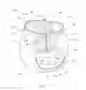 Fig. 20 - Side Seam for Disposable Garment
