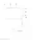Fig. 28 - Side Seam for Disposable Garment