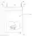 Fig. 01 - Menstural Product Collection and Disposal Device
