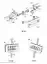 Fig. 05 - IV pump dual piston disposable cassette and system