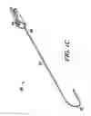 Fig. 03 - Push/pull wire anchor