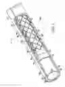 Fig. 04 - Push/pull wire anchor