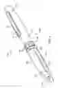 Fig. 02 - Single handed deployment handle