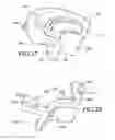 Fig. 23 - Implants, surgical methods, and instrumentation for use in femoroacetabular impingement surgeries