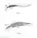 Fig. 13 - Medical snare device