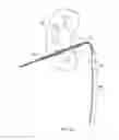 Fig. 15 - Medical snare device