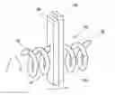 Fig. 01 - Helical Fasteners and Methods for Deploying Same