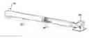Fig. 01 - Surgical suture apparatus having sewing function