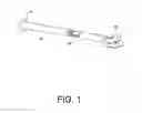 Fig. 02 - Surgical suture apparatus having sewing function